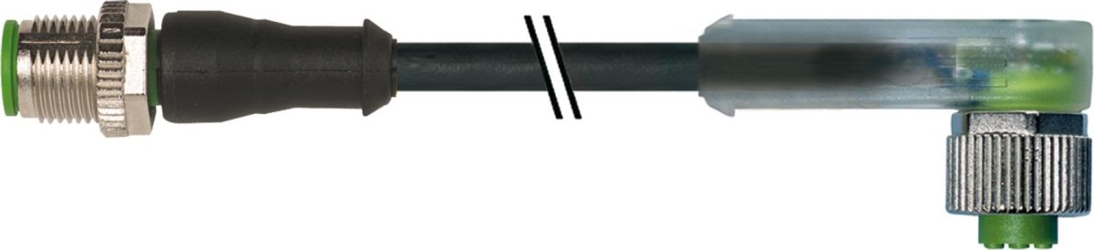 Steckverbinder 7000-40321-6330500