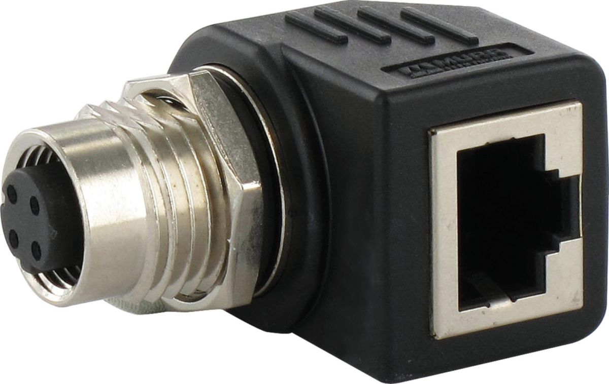 Steckverbinder 7000-44681-0000000