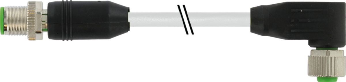 Steckverbinder 7000-48011-3770900