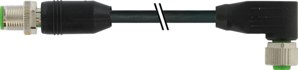 Steckverbinder 7000-53021-7050500