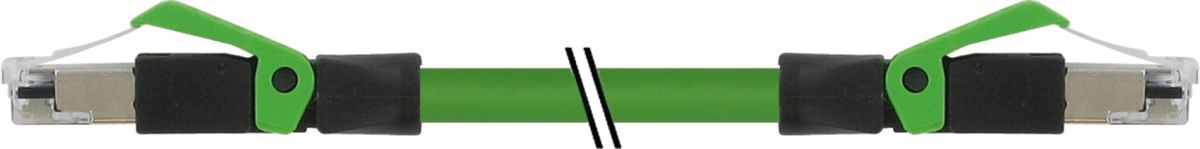 Steckverbinder 7000-74301-6590400