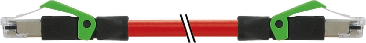 Steckverbinder 7000-74301-7920060