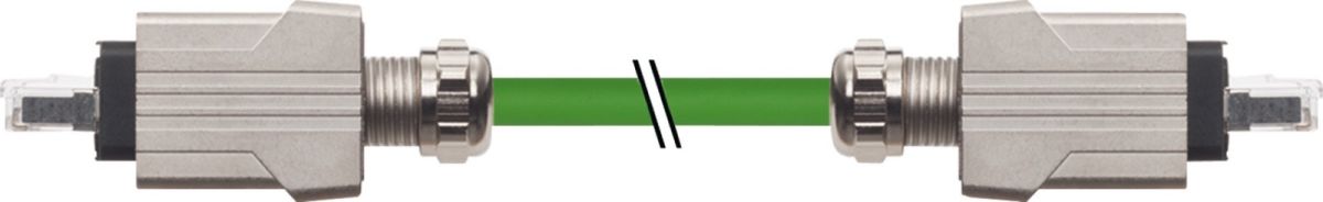 Steckverbinder 7000-74641-7960700