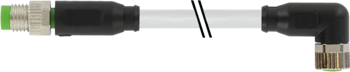 Steckverbinder 7000-88031-2510150