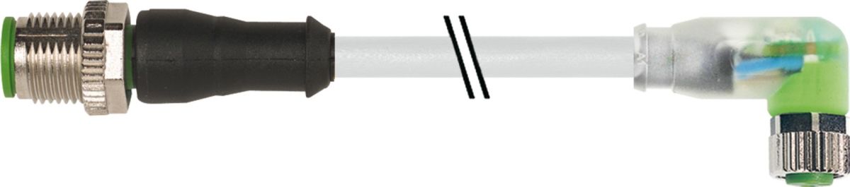 Verbindungsleitung M12 7000-40641-2300300