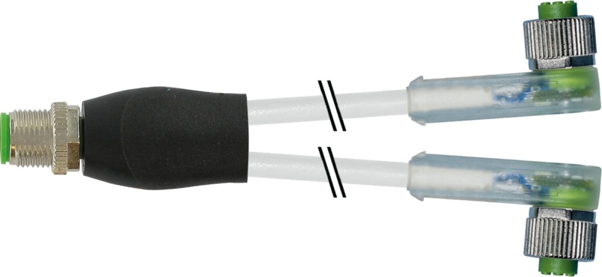 Verteiler 7000-40801-2330200