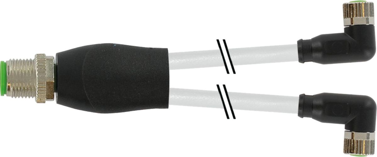 Y-Verteiler 7999-40841-2330030