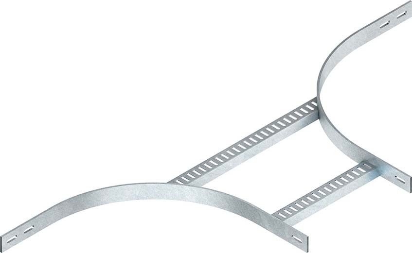 Anbau-T-Stück KLMUAT 40.700 F