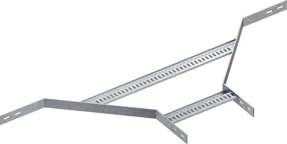 Anbau-T-Stück KLMZTAL 40.300 F