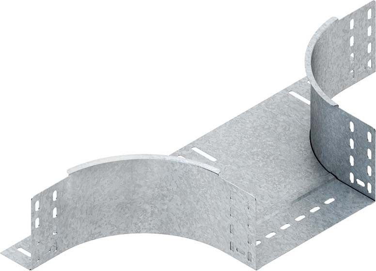 Anbau-T-Stück RTA 110.600 F