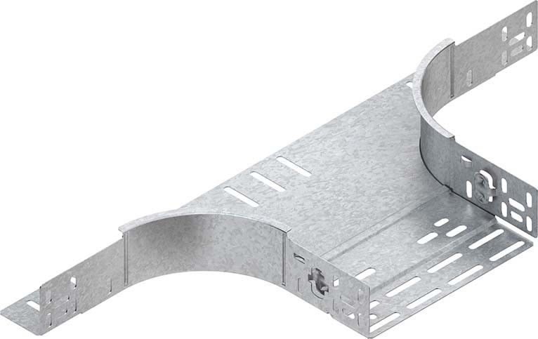 Anbau-T-Stück RTAC 60.600 S