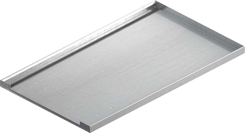 Auffangwanne W-AW 44X580X1000 E3