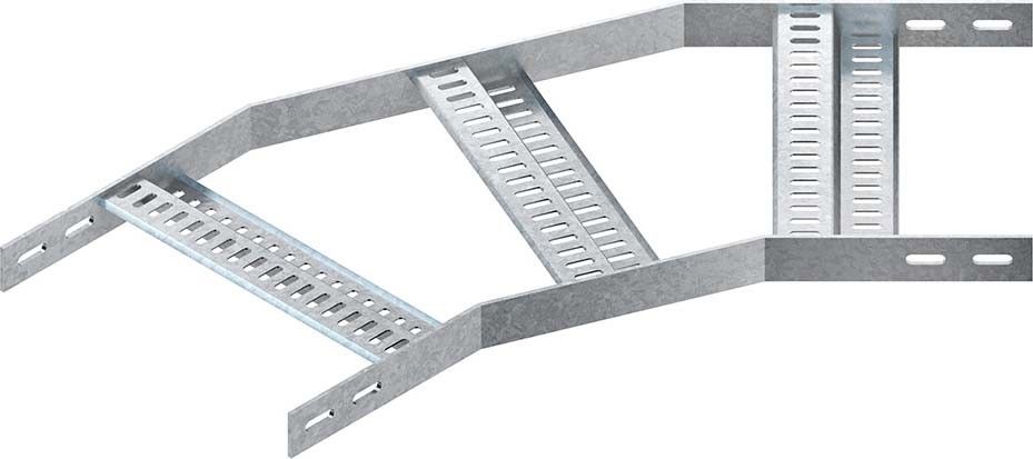 Bogen 45Gr. KLMZBBL 40.200 F