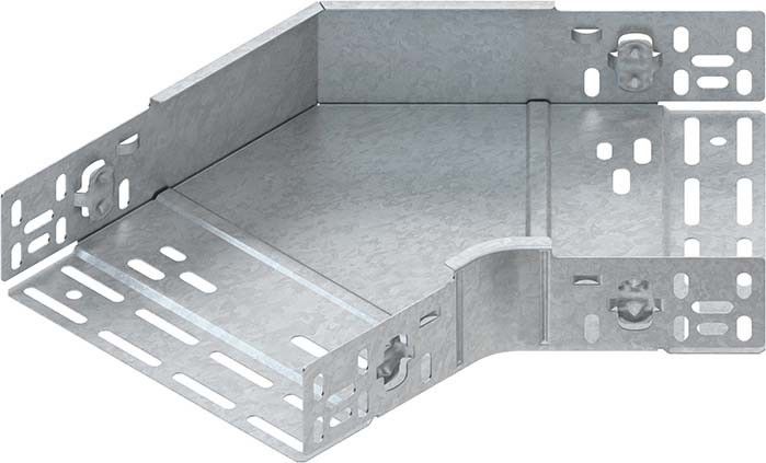 Bogen 45Gr. RBAC 60.250 S