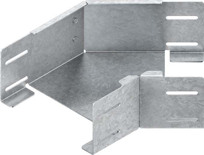 Bogen 45Gr. RBAS 100.400 S
