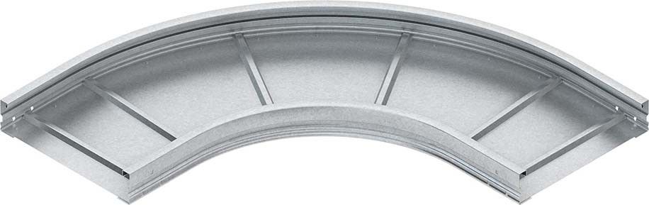 Bogen 90Gr. WRBR 105.300 E3