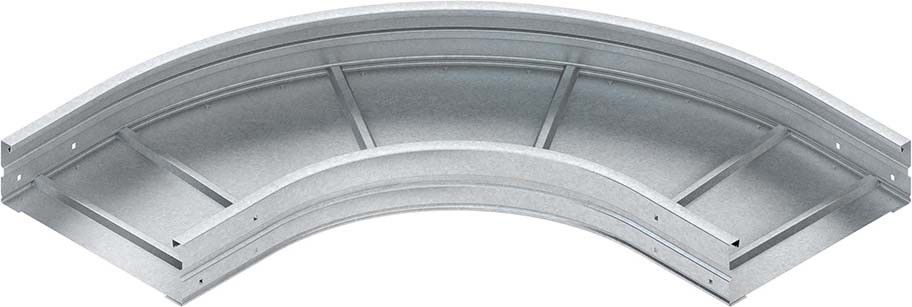 Bogen 90Gr. WRBR 150.200 E3