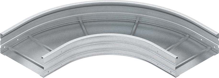 Bogen 90Gr. WRBR 200.300 F