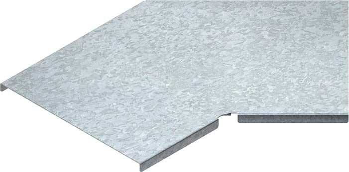 Deckel für Bogen 45Gr. RBACD 500 S