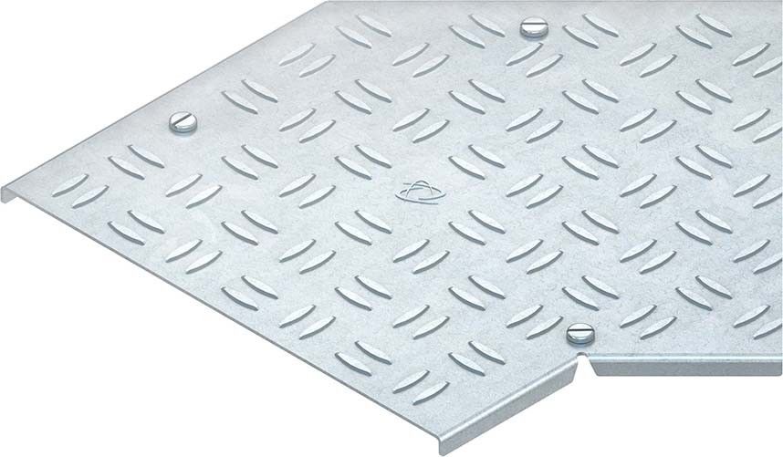 Deckel für Bogen 45Gr. RBADVRS 100-2.0 S