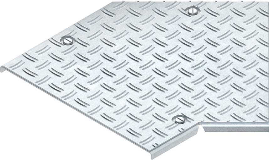 Deckel für Bogen 45Gr. RBADVSRSL 600 S
