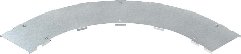 Deckel für Bogen 90Gr. KLBKDV 500 E3