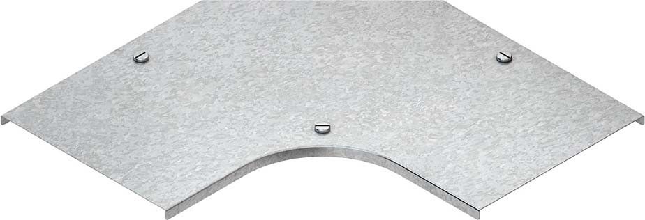 Deckel für Bogen 90Gr. RESCDV 100 S