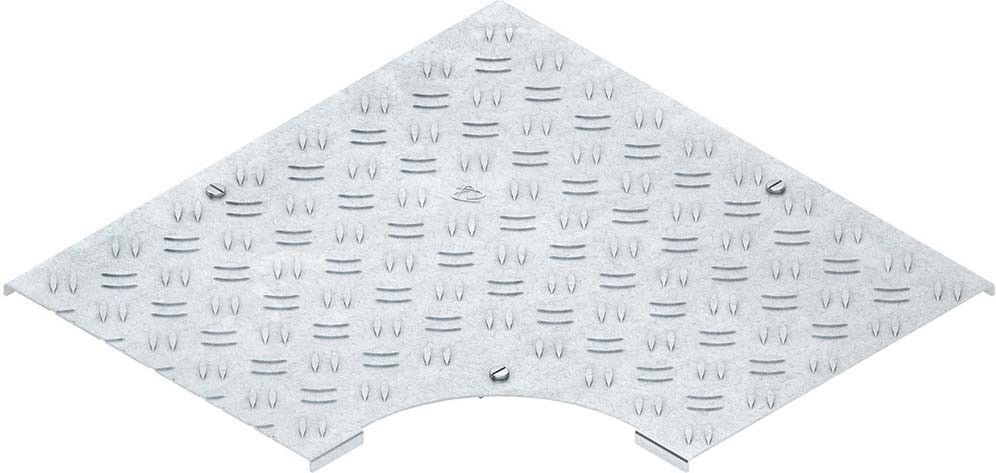 Deckel für Bogen 90Gr. RESDVRS 100-2.0 S