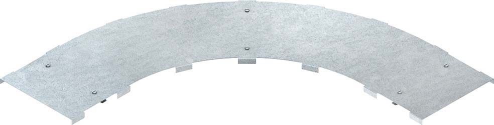 Deckel für Bogen 90Gr. WBRDV 400 E3