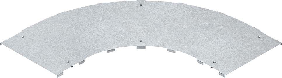 Deckel für Bogen 90Gr. WBRDV 500 E3