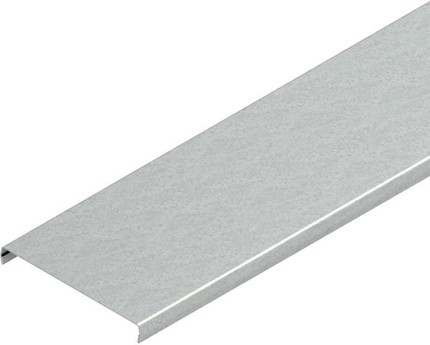Deckel für Gitterrinne GRD 150 F