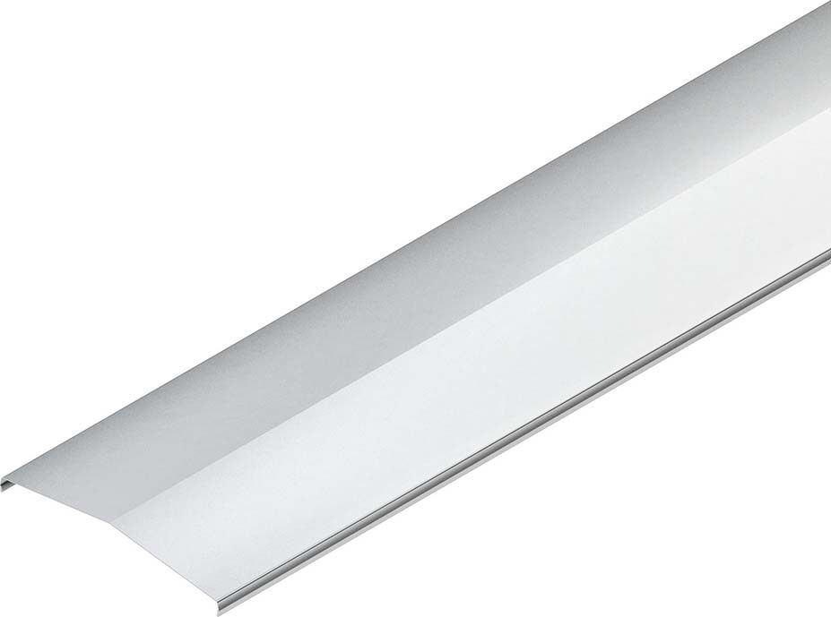 Deckel für Gitterrinne GRD 40/7.5° E3