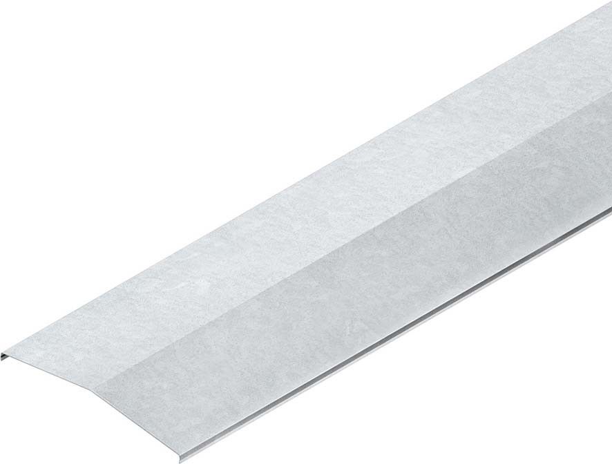 Deckel für Gitterrinne GRD 40/7.5° S