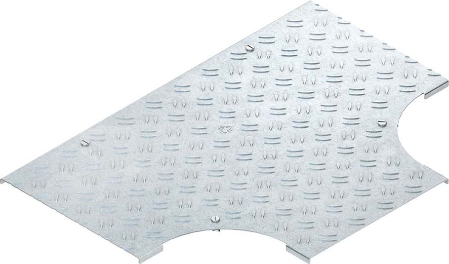 Deckel für T-Stück RTSDVRS 300-2.0 S