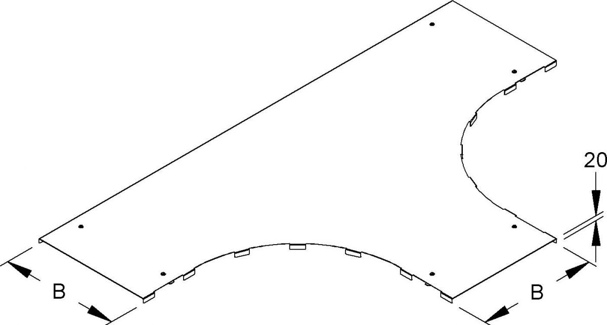 Deckel WTRDV 300