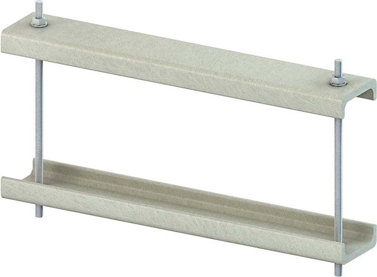 Deckelspannring DFW 80.600
