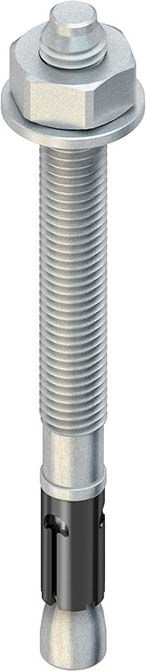 Durchsteckanker DAZ 10X30 E4