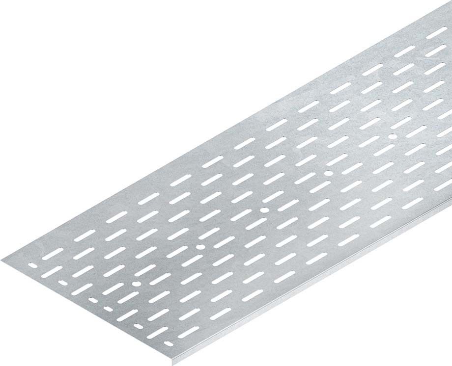 Einlegeblech WBL 500 F