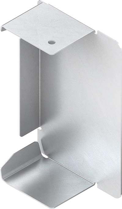 Endabschlussdeckel LED 60.300 S