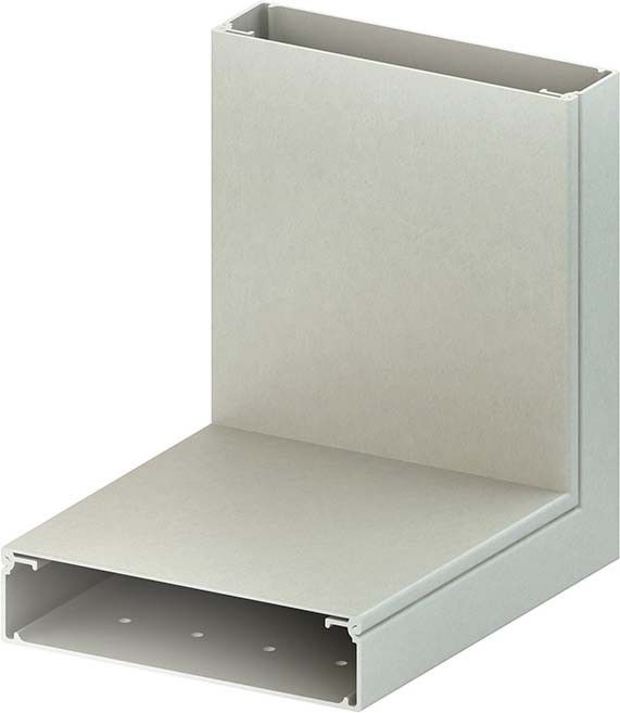 GFK-Inneneck 90Gr. LFGIC 50.150