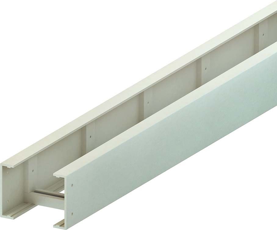 GFK-Kabelleiter ULL 150.150/3