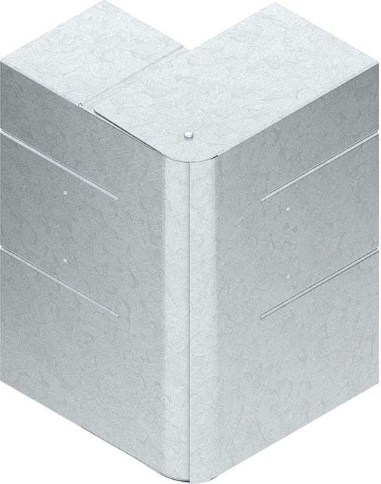 GK-Außeneck 90Gr. GKAV 213A78T100 L