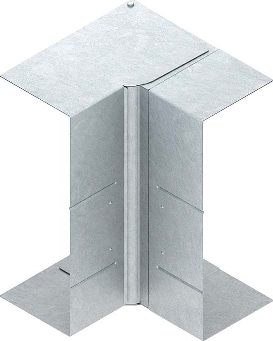 GK-Inneneck 90Gr. GKIV 213A78T100 W