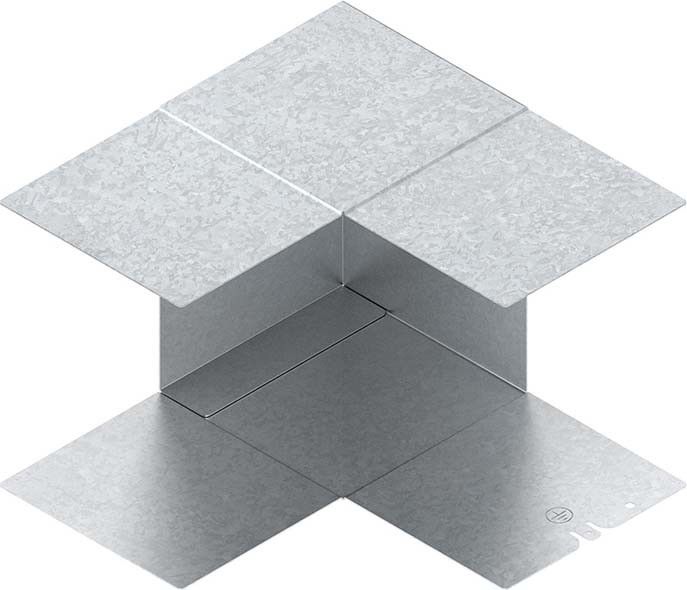 GK-Inneneckeinsatz 90Gr. GKIE 170T100 WA