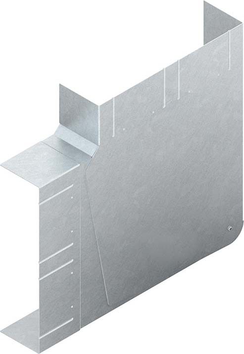 GK-Vertikaleck 90Gr. DKVV 220-78T100 L