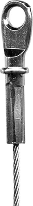 Gripple-Set Abhängung GAL-2/1