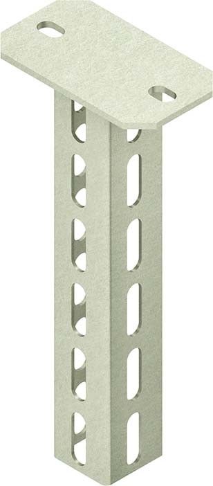 Hängestiel U-Profil HU 5050/1200 C1KG