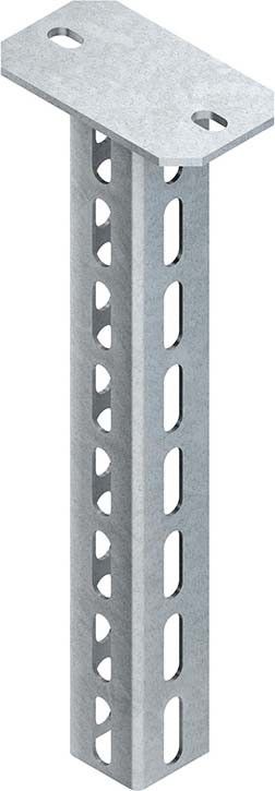 Hängestiel U-Profil HU 5050/800 E3