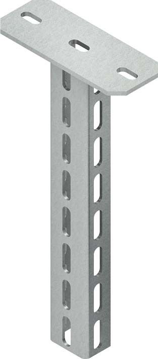Hängestiel U-Profil HU 6040/600 E5