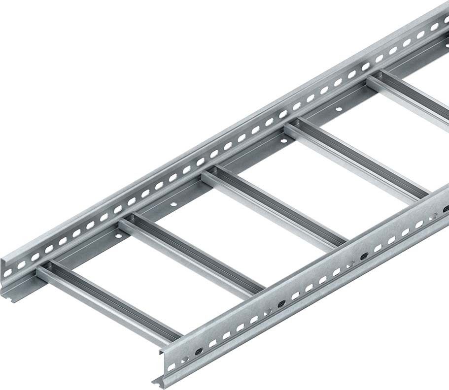 Kabelleiter, 60x200x3000 KL 60.215/3 F